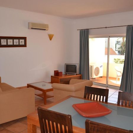 Bel Appartement Au Bord De La Mer De Porto De Mos Lagos Exterior foto